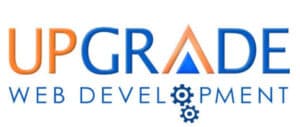 Upgradeweb Development logo